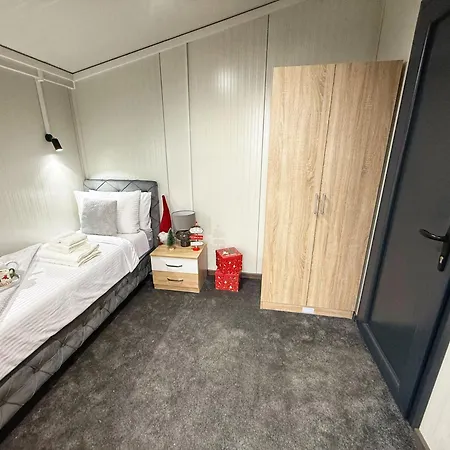 Sky Gondola * Tornik