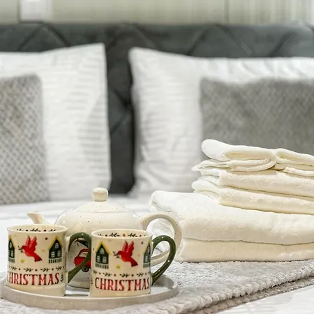 Sky Gondola Nyaraló