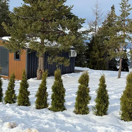 Sky Gondola * Tornik