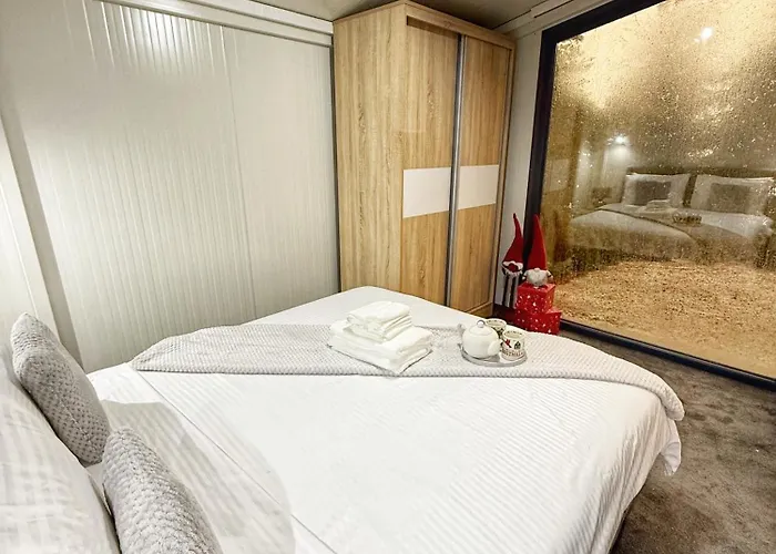 Nyaraló Sky Gondola *