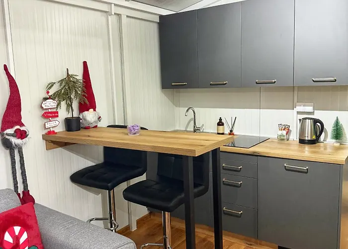 Sky Gondola * Tornik