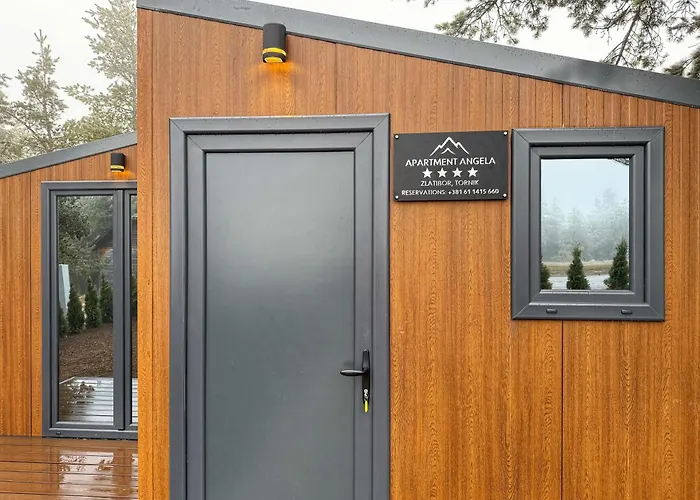 Nyaraló Sky Gondola